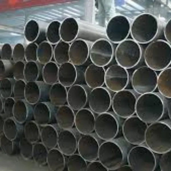 ASTM A36 کاربن اسٹیل پائپ