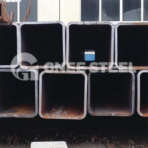 ASTM A53 Square Hollow Section
