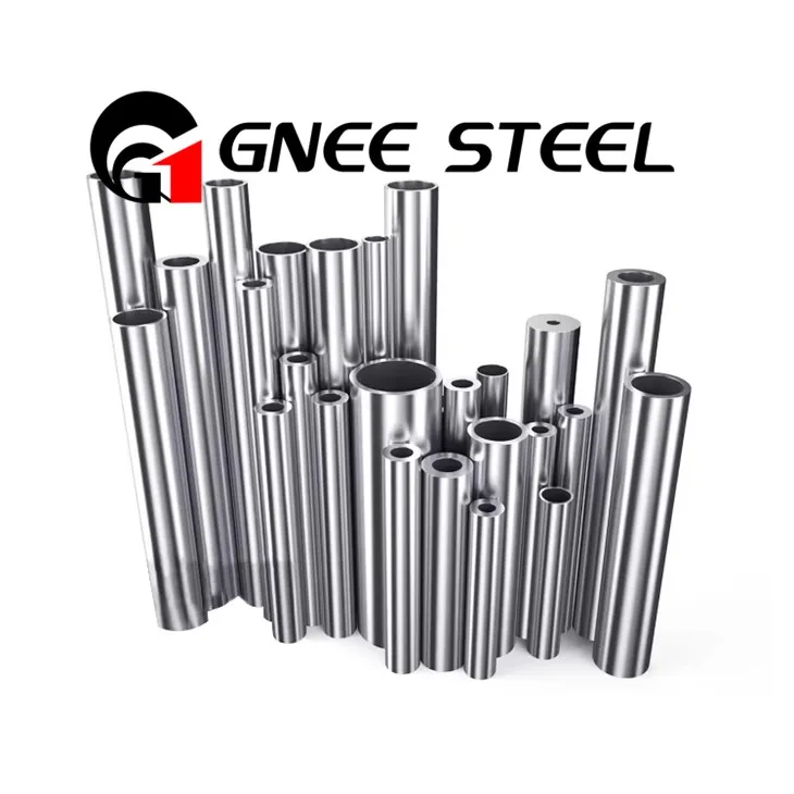 اعلیٰ معیار کے 316 سٹینلیس سٹیل کے پائپ