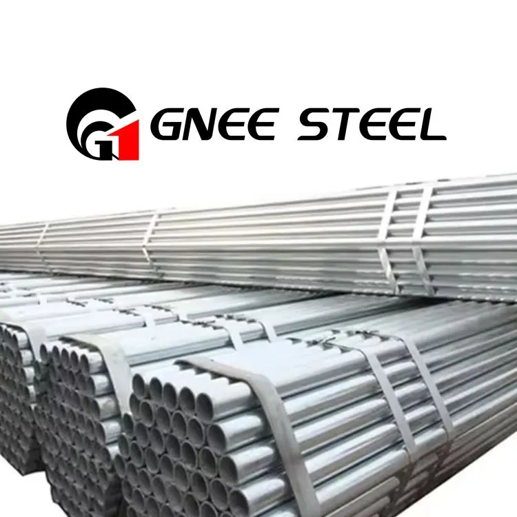 ASTM B622 سٹینلیس پائپ