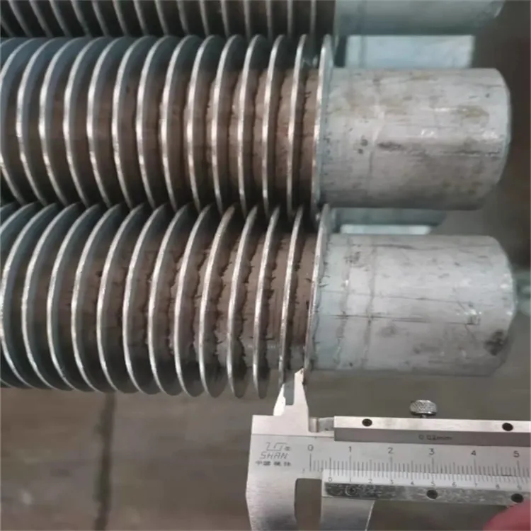 بہترین پیشکش سٹیم بوائلر فائنڈ ٹیوب P265gh