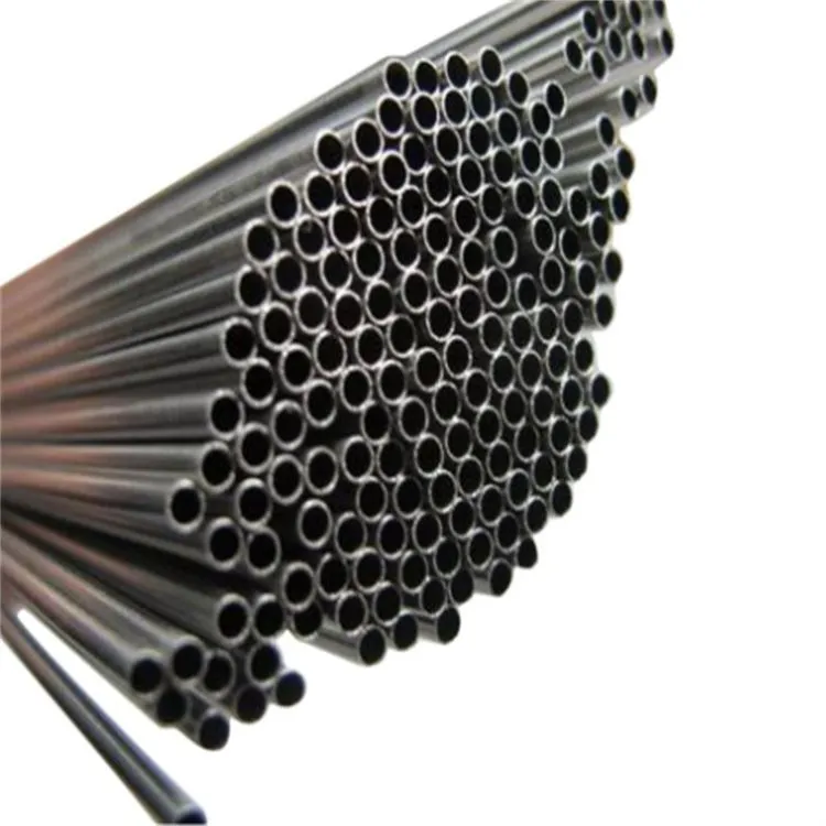 بہترین اقتباس 316L سٹینلیس سٹیل پائپ