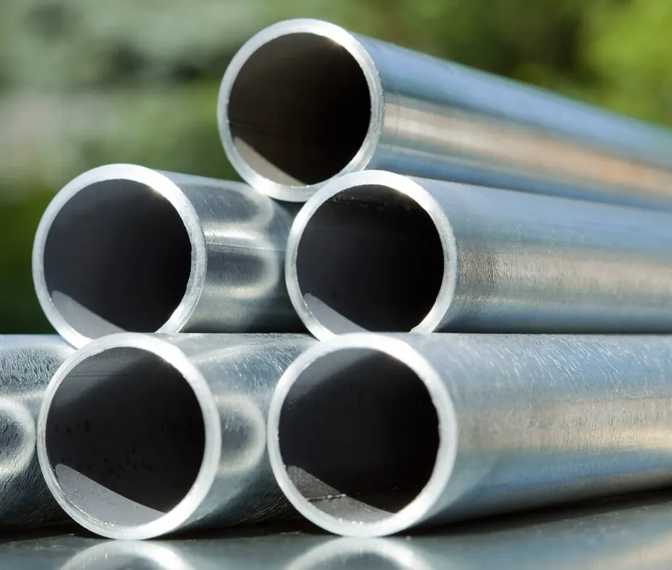 تعمیراتی مواد 304 سٹینلیس سٹیل پائپ