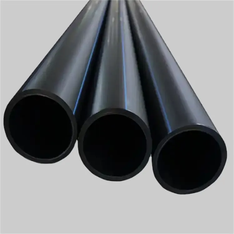 بٹ فیوژن ویلڈیڈ پائپ