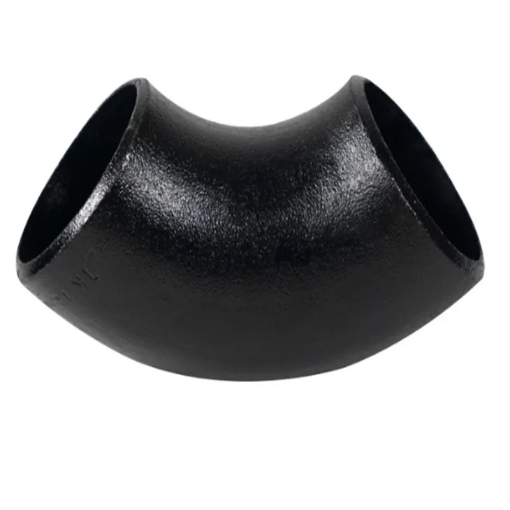 Butt Welded Elbow