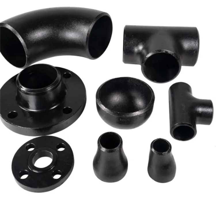 بٹ ویلڈڈ کہنی