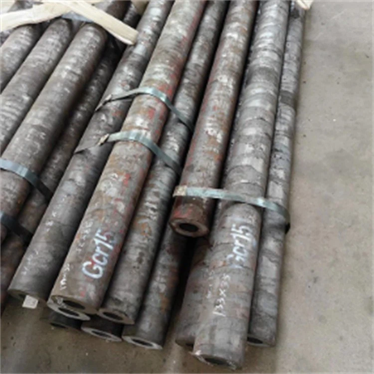 Carbon Steel X60 Straight Seam Welded Pipe