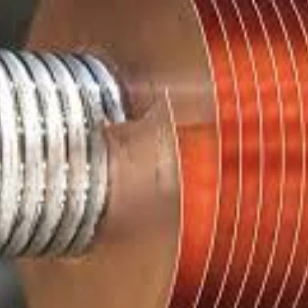 کاپر ایمبیڈڈ فائنڈ ٹیوب