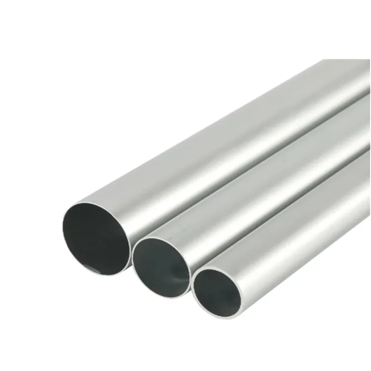 سنکنرن مزاحم EN1.43101 اسٹیل پائپ