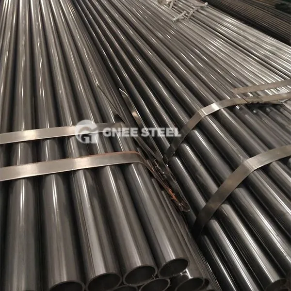 ڈرائیو شافٹ ٹیوب