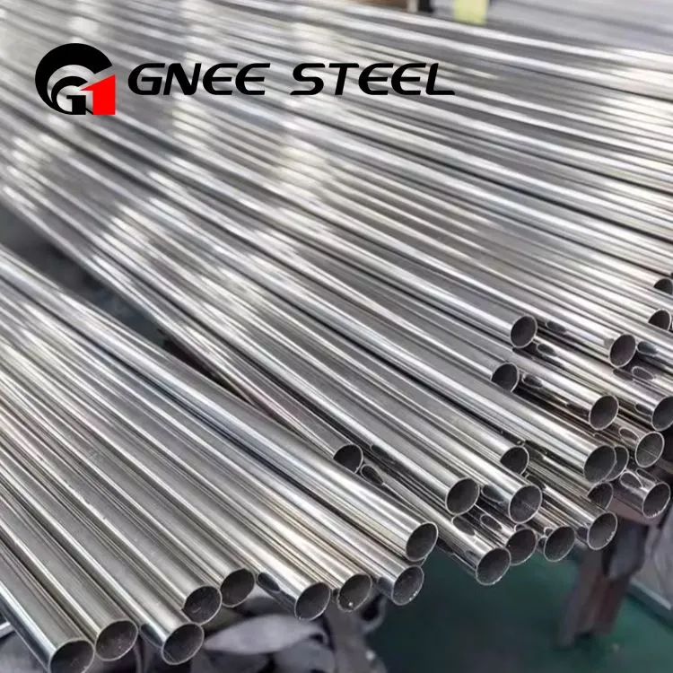 Duplex Stainless Steel Sa789 Pipe