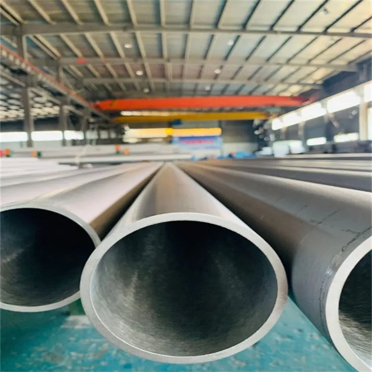 S355 کاربن ٹیوب کی برقی مزاحمتی ویلڈنگ