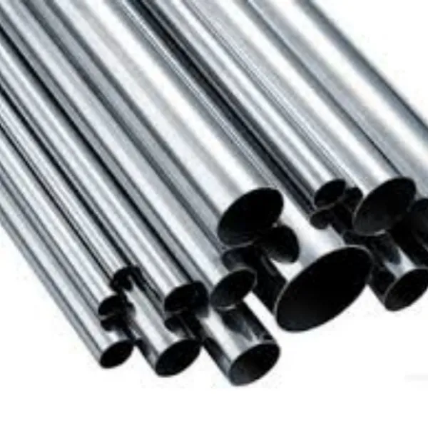 ERW کا مطلب ہے "الیکٹرک ریزسٹنس ویلڈڈ