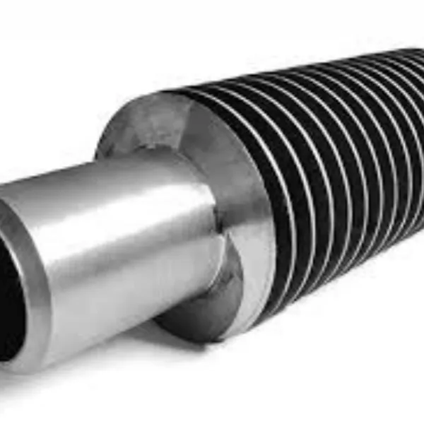 اسٹیل کی نلیاں