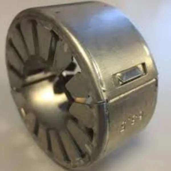 فائنڈ ٹیوب سپورٹ کالر|فن ٹیوب کلیمپ