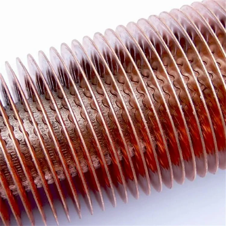 ہیٹ کنڈینسر فائنڈ ٹیوب