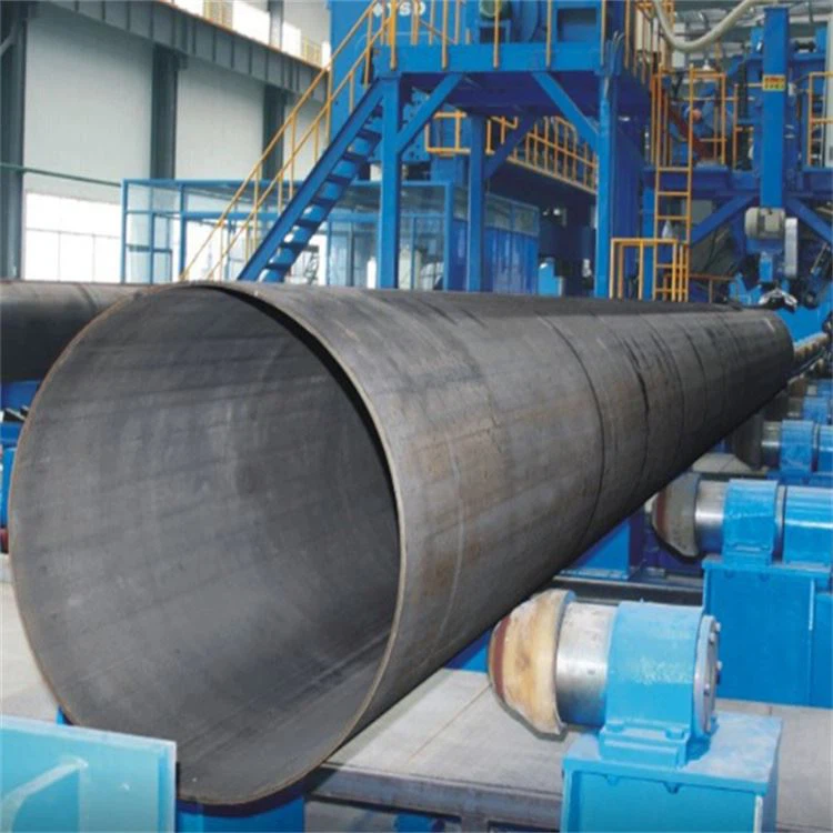 اعلی صحت سے متعلق Q195 سیدھے سیون ٹیوب