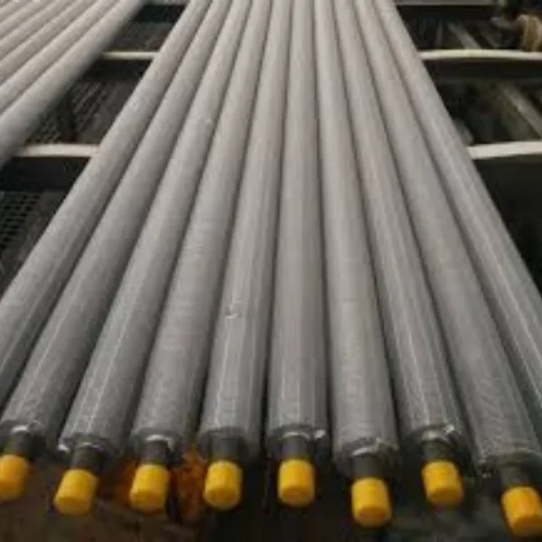 HYS ٹائپ فن ٹیوب|ایکسٹروڈڈ سیرٹیڈ فائنڈ ٹیوب