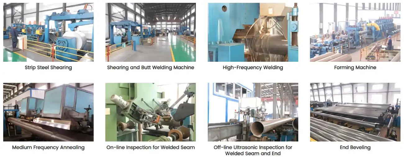 screen pipe factory screen pipe factory