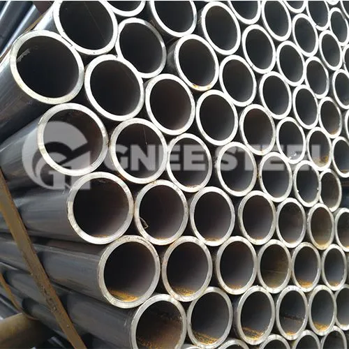 JIS G3457 ARC ویلڈیڈ اسٹیل پائپ