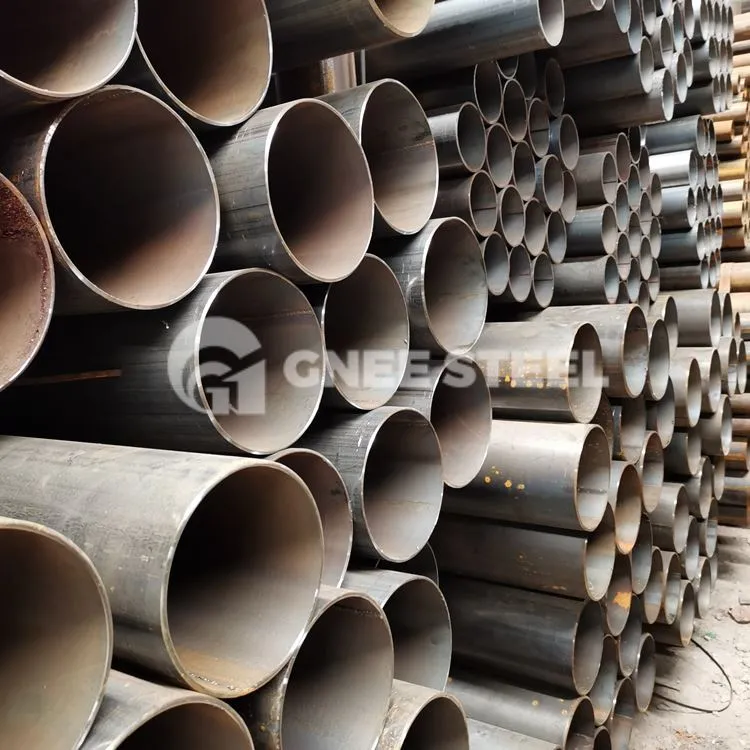 آٹوموبائل کے لیے JIS G3472 کاربن اسٹیل ٹیوبیں۔