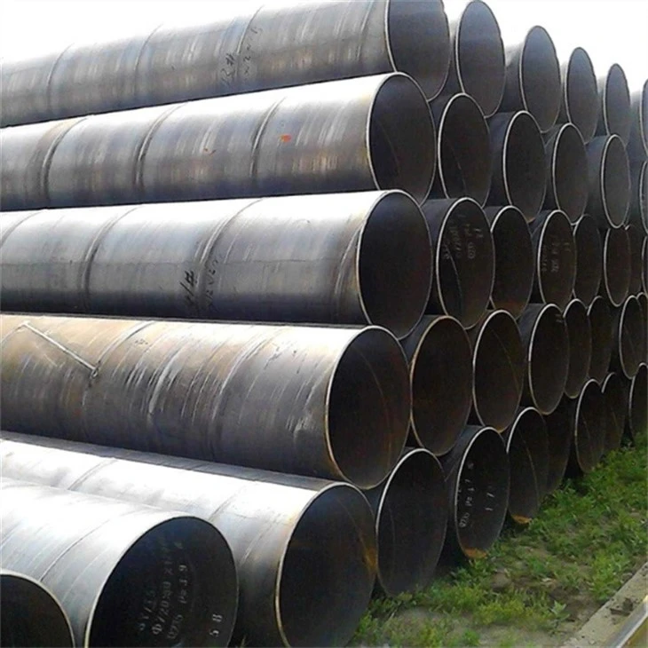 L290 Spiral Steel Pipe
