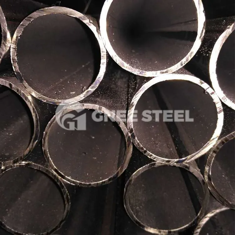 LSAW لائن پائپ