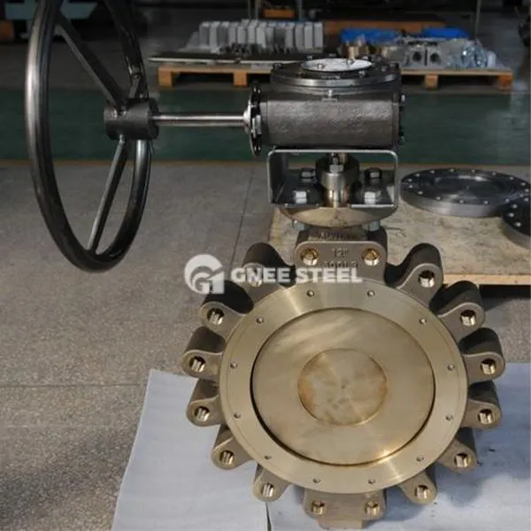 lug قسم تتلی والو