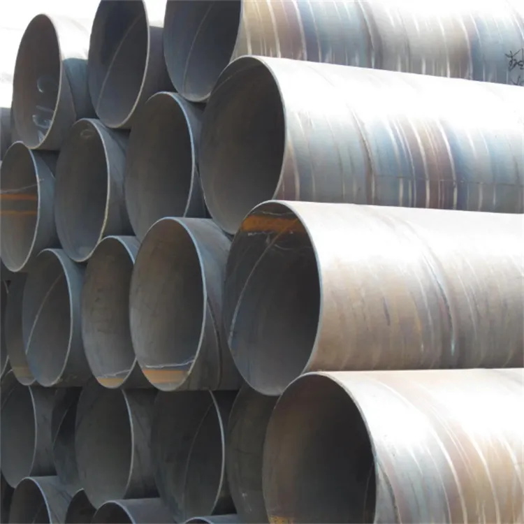 قدرتی گیس اور تیل کی پائپ لائن A53