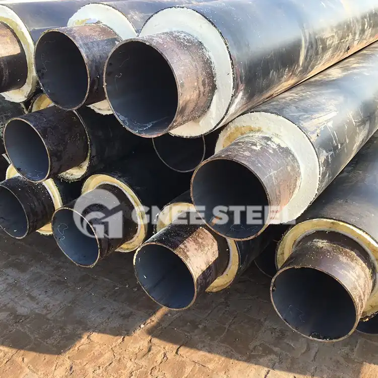 anti corrosion pipe anti corrosion pipe