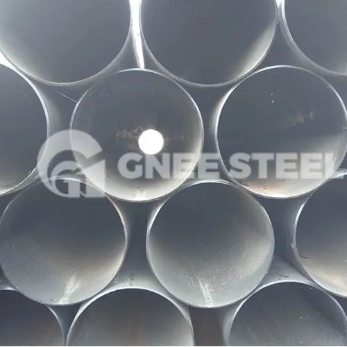 P235GH ERW Steel Pipe