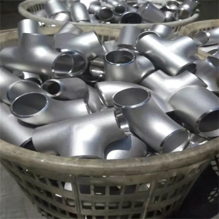 پانی کے لیے پائپ فٹنگ