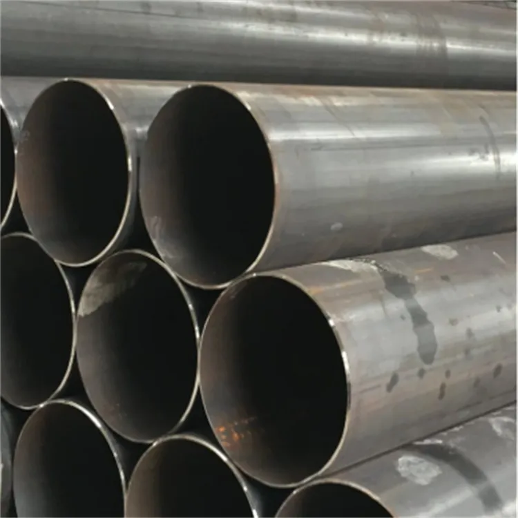 بہتر کارکردگی کے لیے پریمیم 16Mn اسٹیل پائپ