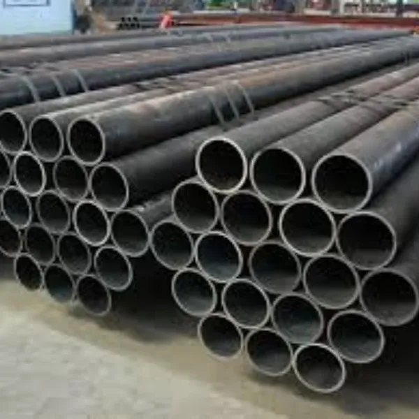 Q195 Steel