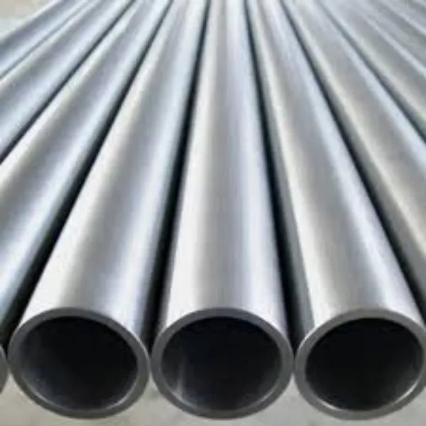 Q195 Welded Pipe