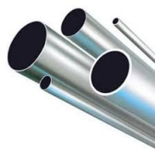Q215 Carbon Steel Welded Pipe