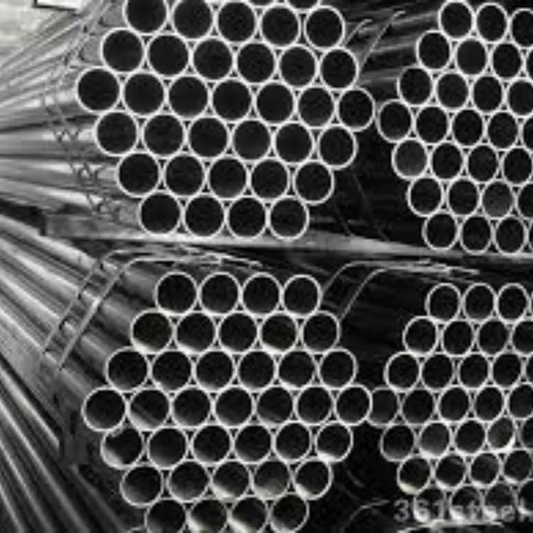 Q235B خودکار آرک ویلڈنگ پائپ