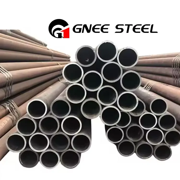 Q235B کاربن اسٹیل پائپ