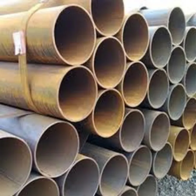 Q235B سہاروں کے پائپ