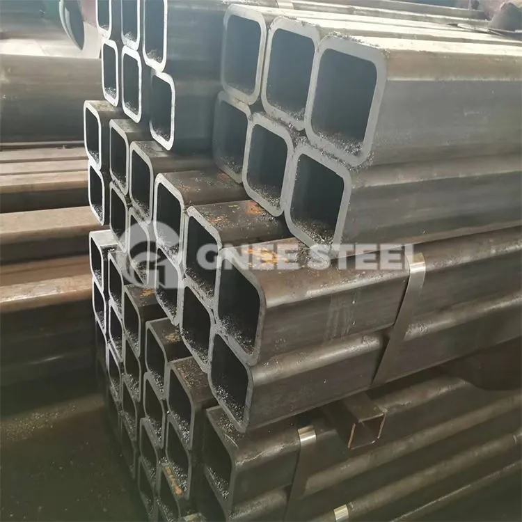 Q235B اسکوائر ہولو سیکشن