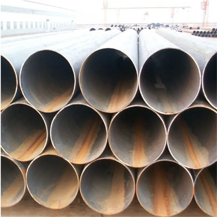 قابل بھروسہ 4130 اسٹیل ٹیوبیں، آخری تک بنی ہیں۔