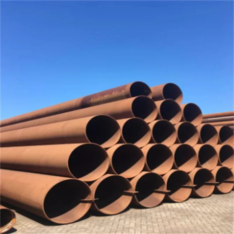 آپ کے پروجیکٹس کے لیے قابل اعتماد St37 پائپ