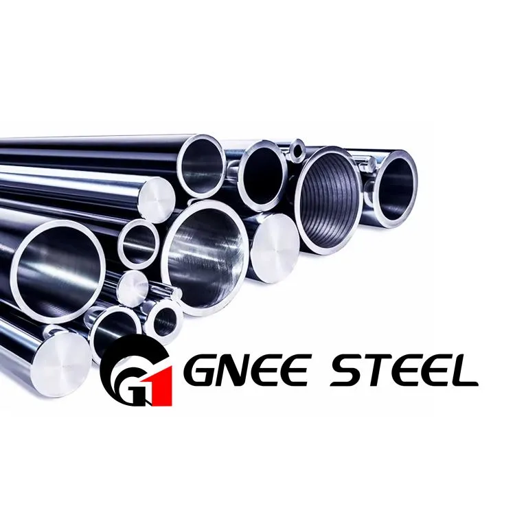 گول سٹینلیس سٹیل پائپ 316L