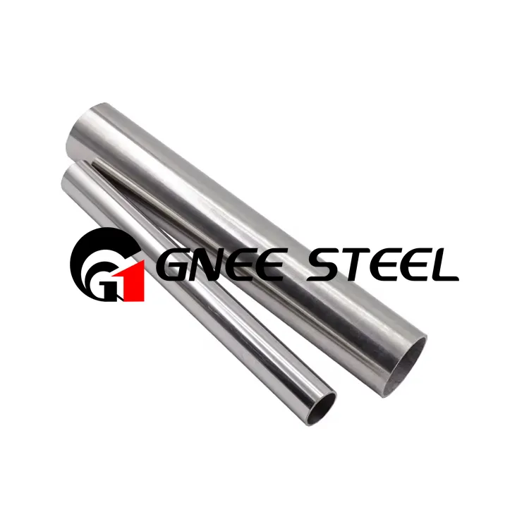 گول سٹینلیس سٹیل پائپ A270