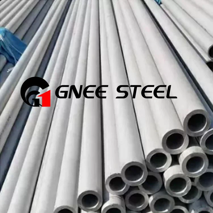 گول سٹینلیس سٹیل پائپ SS304