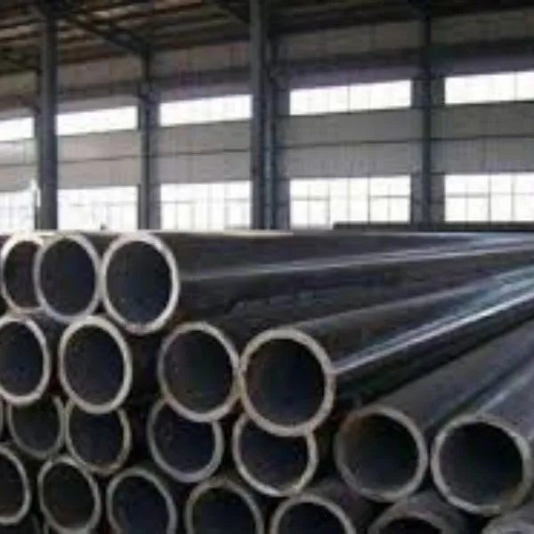 Seamless Steel Pipe Vs Carbon Steel Pipe
