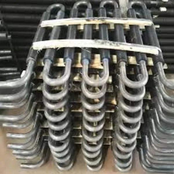 سرپینٹائن فائنڈ ٹیوبز|بینڈ فن ٹیوبز