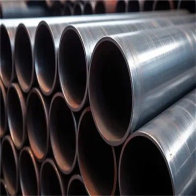 304 سیملیس سٹینلیس سٹیل ٹیوب