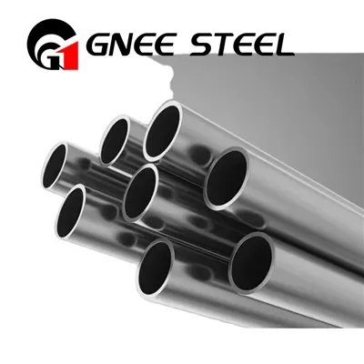 316L سٹینلیس سٹیل پائپ