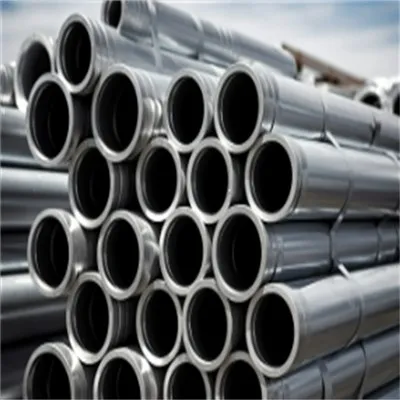 347 سٹینلیس سٹیل پائپ سیملیس پائپ